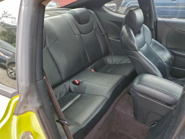 Hyundai Genesis 3.8l Image 7