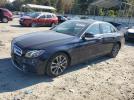 Mercedes-Benz E-Class 450 4matic Image 1