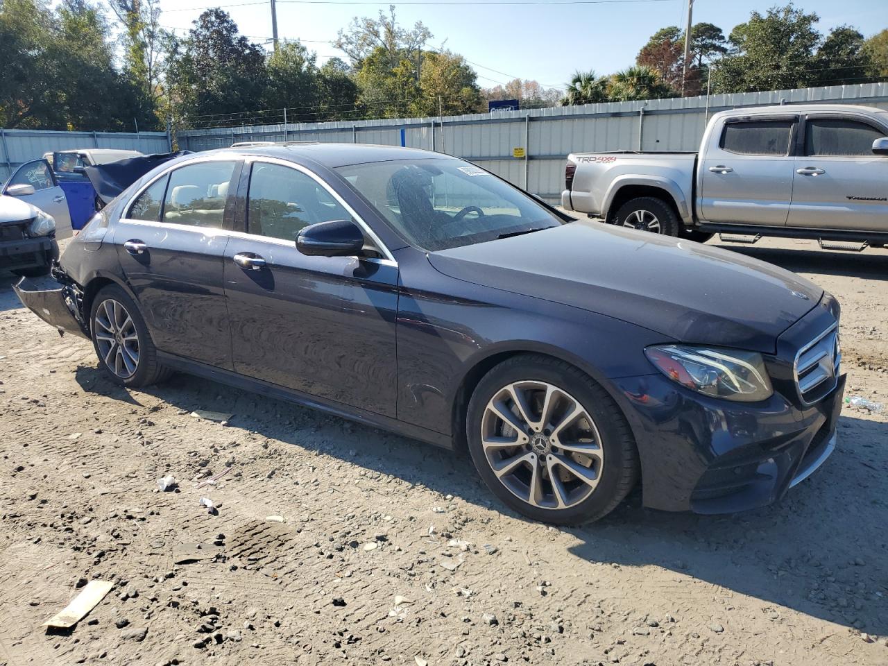 Mercedes-Benz E-Class 450 4matic Image 5