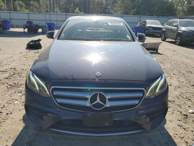 Mercedes-Benz E-Class 450 4matic Image 3