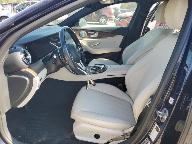 Mercedes-Benz E-Class 450 4matic Image 8