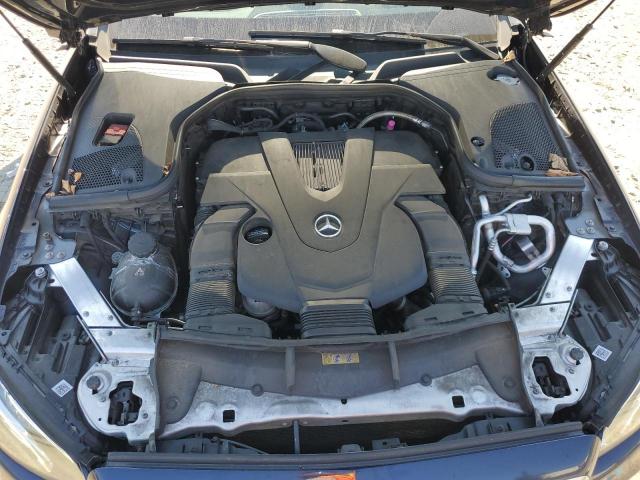 Mercedes-Benz E-Class 450 4matic Image 12