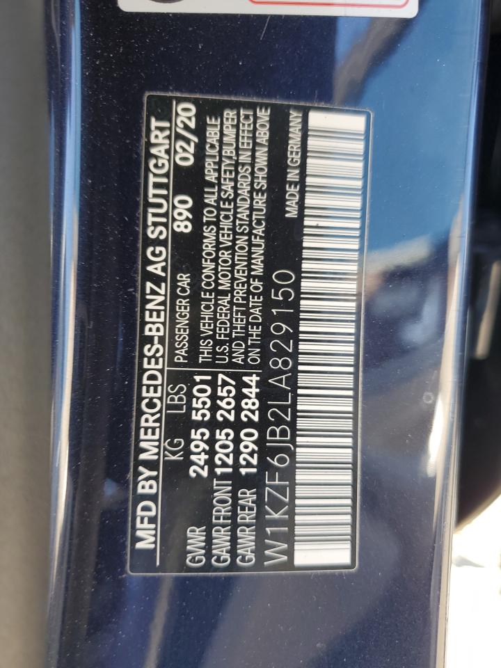 Mercedes-Benz E-Class 450 4matic Image 9