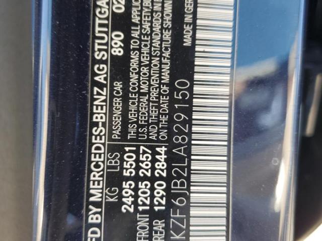 Mercedes-Benz E-Class 450 4matic Image 9