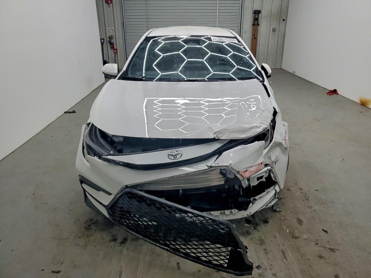 Toyota Corolla Se Image 6