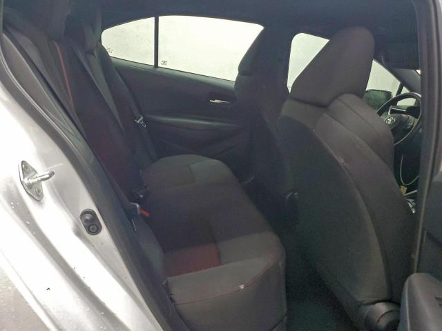 Toyota Corolla Se Image 7