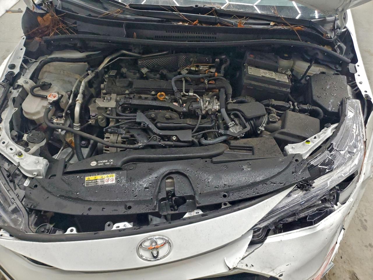 Toyota Corolla Se Image 12