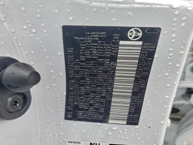 Toyota Corolla Se Image 10