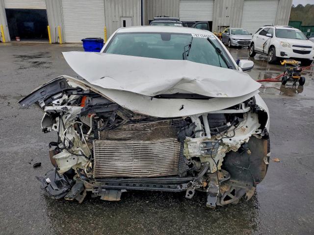 Chevrolet Malibu Lt Image 4