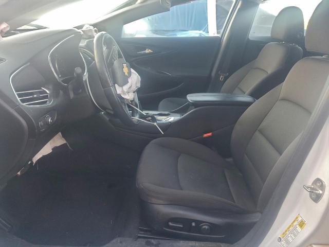 Chevrolet Malibu Lt Image 6