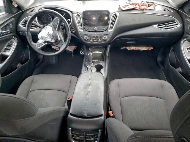 Chevrolet Malibu Lt Image 5