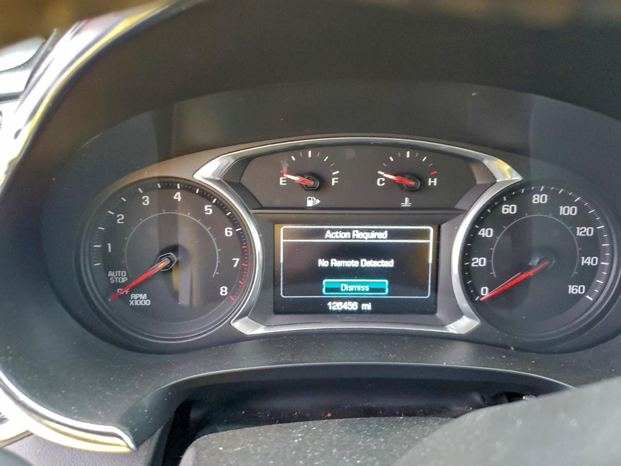 Chevrolet Malibu Lt Image 12