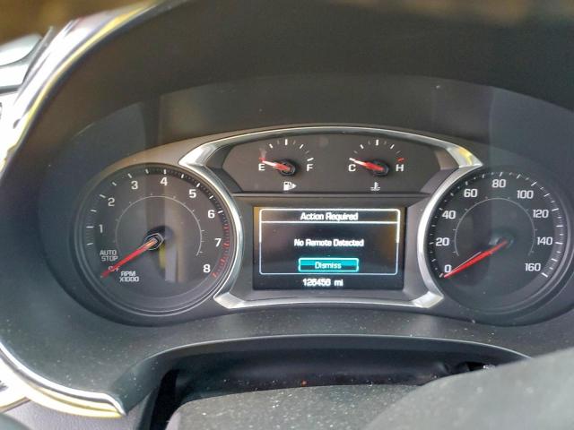 Chevrolet Malibu Lt Image 12