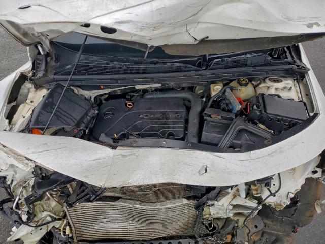 Chevrolet Malibu Lt Image 8