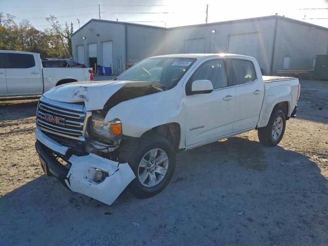  Salvage GMC Canyon
