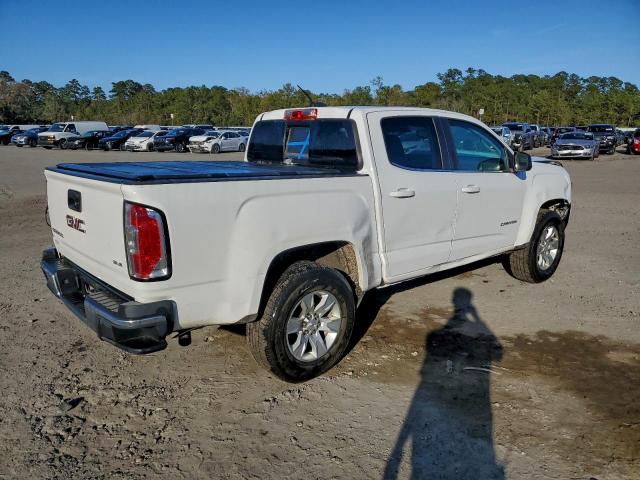 GMC Canyon Sle Image 2