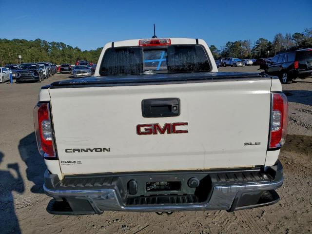 GMC Canyon Sle Image 4