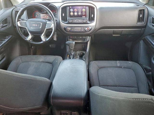 GMC Canyon Sle Image 5