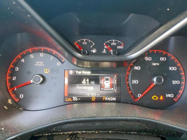 GMC Canyon Sle Image 7