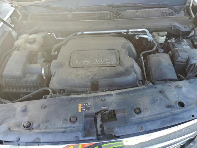 GMC Canyon Sle Image 3