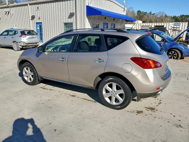 Nissan Murano S Image 5