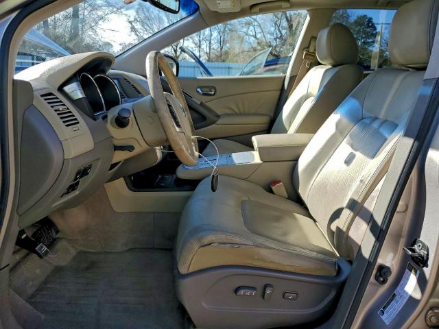 Nissan Murano S Image 2