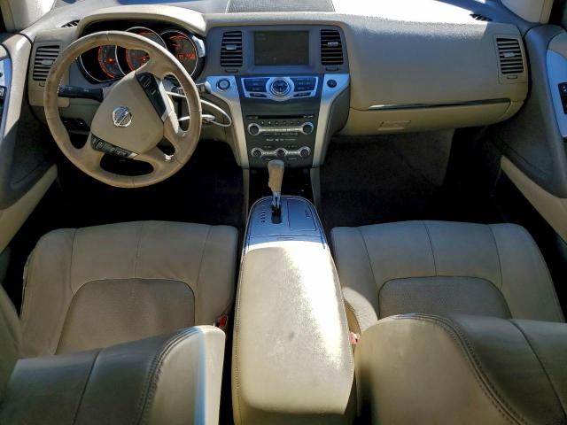 Nissan Murano S Image 10