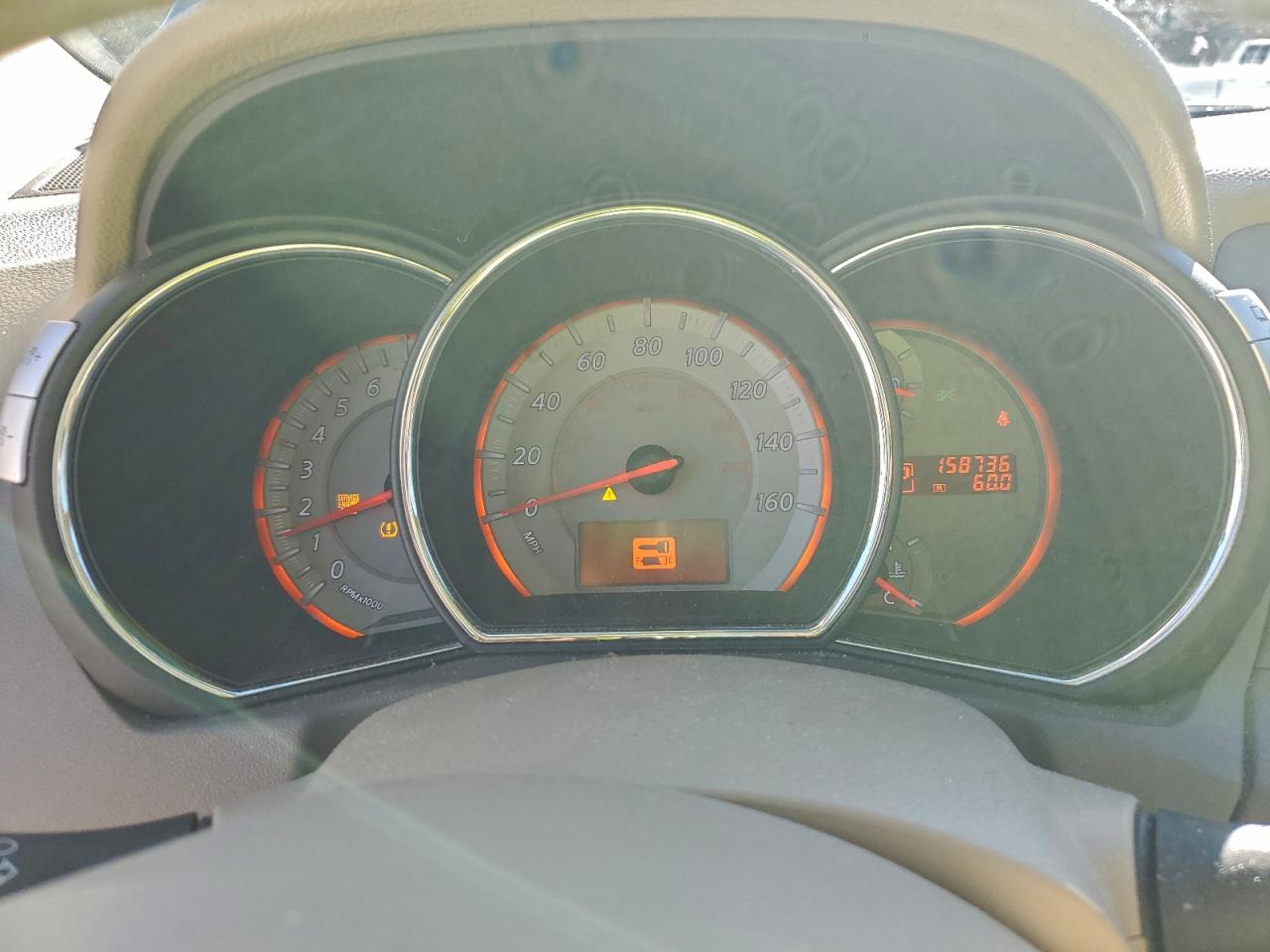 Nissan Murano S Image 6