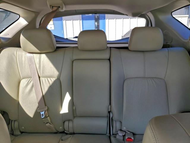 Nissan Murano S Image 7