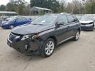 Lexus RX 350 Image 1