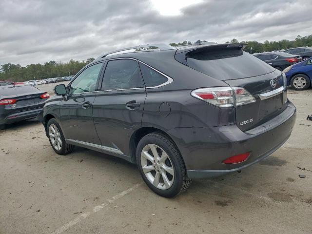 Lexus RX 350 Image 2