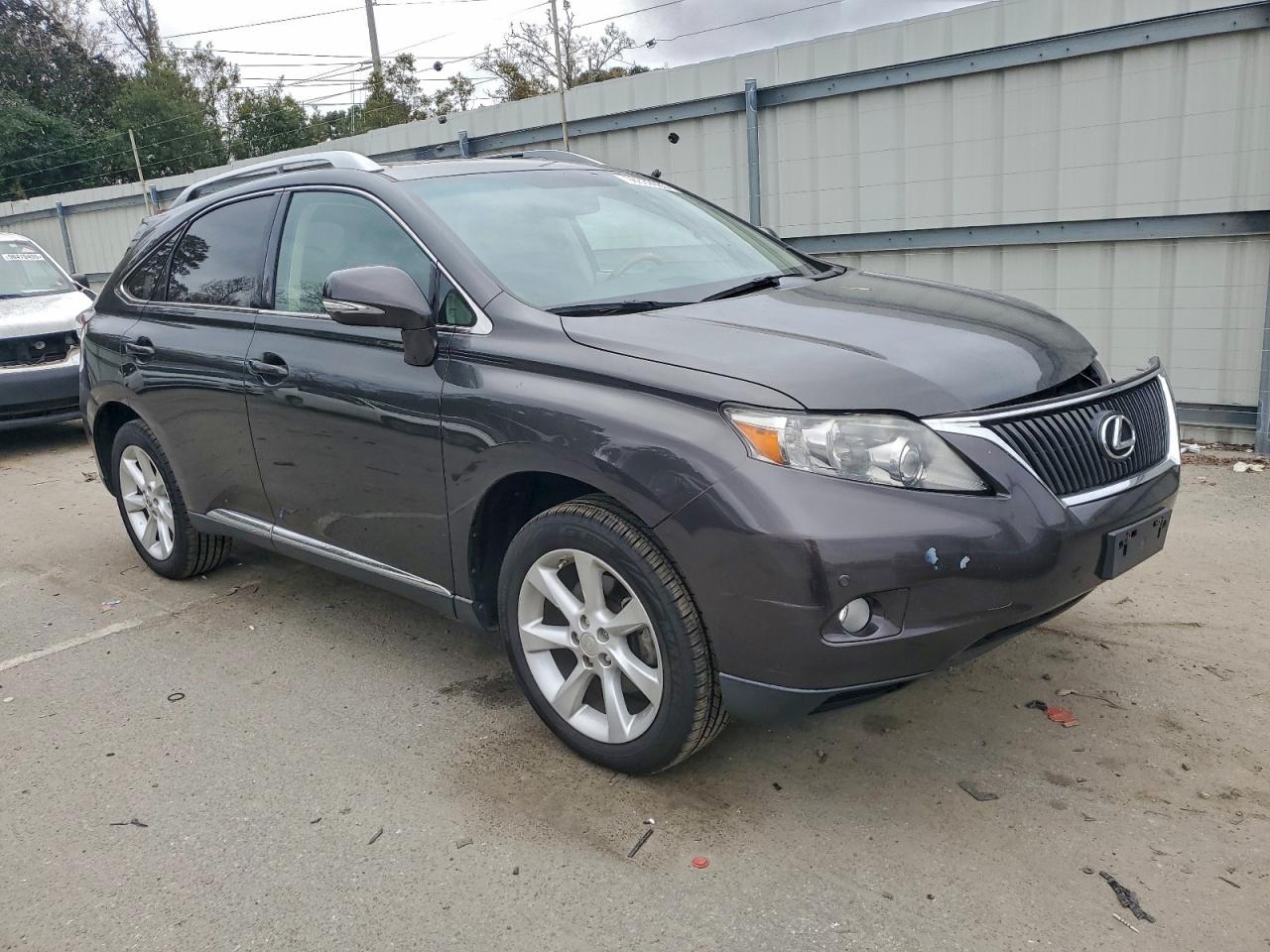 Lexus RX 350 Image 5