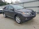 Lexus RX 350 Image 5