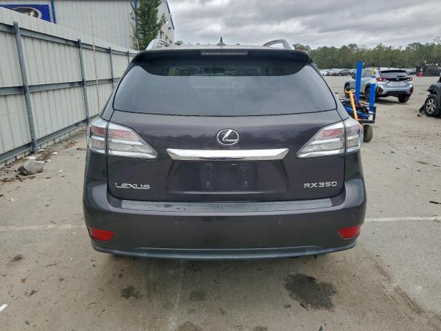 Lexus RX 350 Image 13