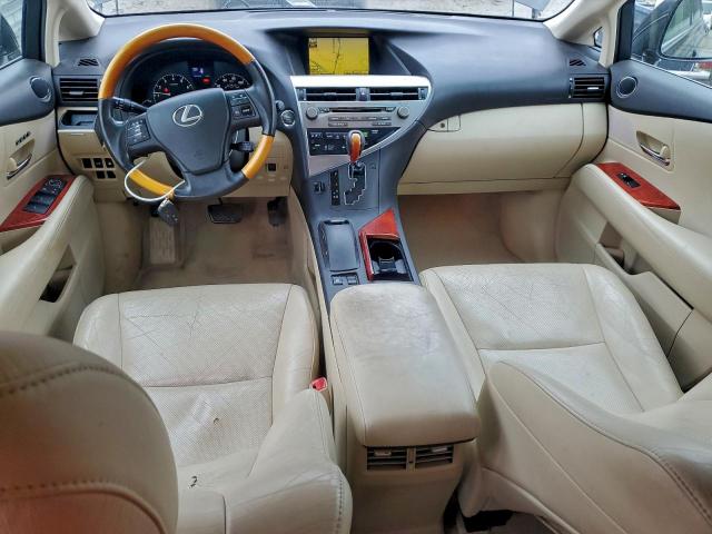 Lexus RX 350 Image 3
