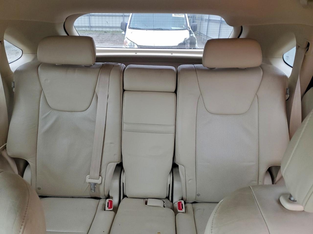Lexus RX 350 Image 7
