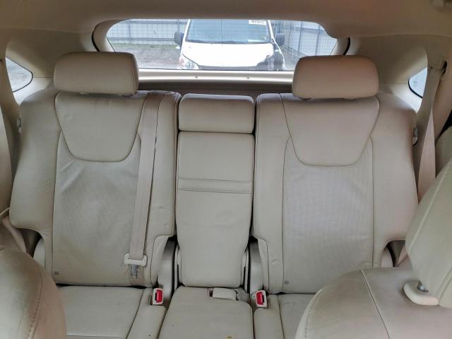 Lexus RX 350 Image 7