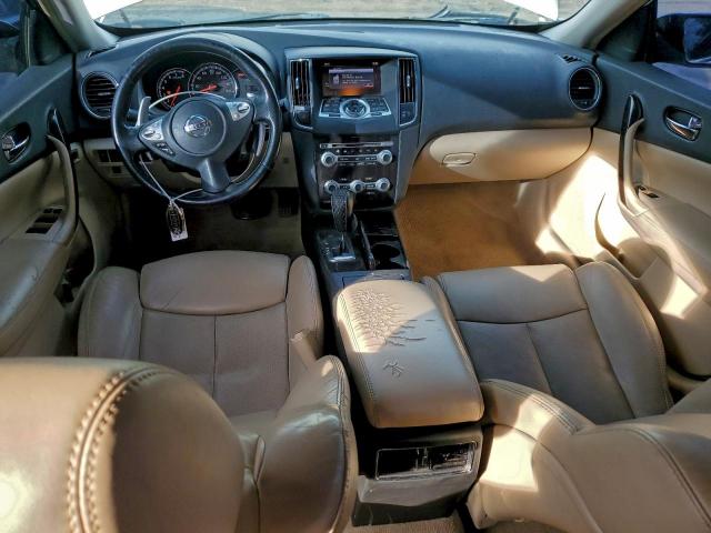 Nissan Maxima S Image 2