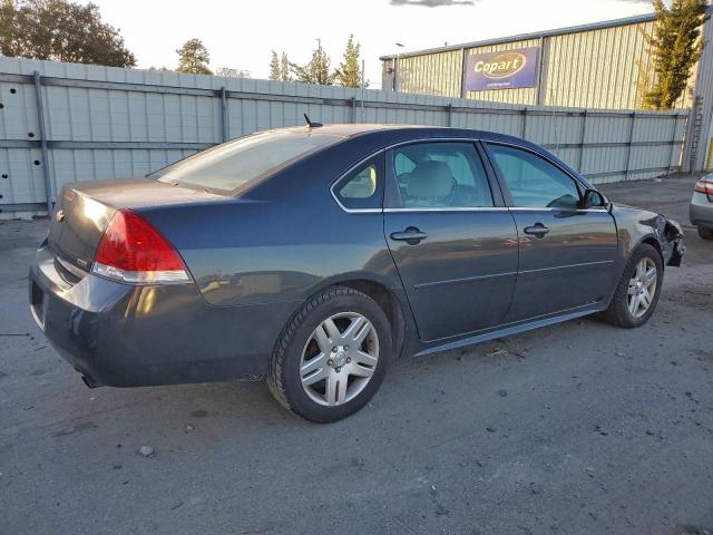 Chevrolet Impala Lt Image 5