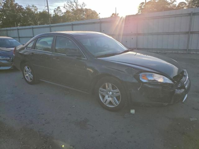 Chevrolet Impala Lt Image 2