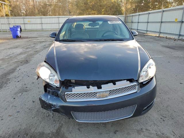 Chevrolet Impala Lt Image 11