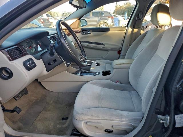 Chevrolet Impala Lt Image 3