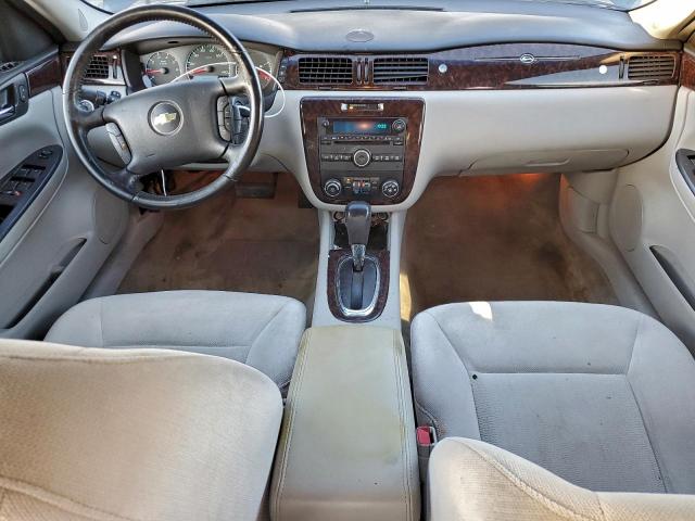 Chevrolet Impala Lt Image 6