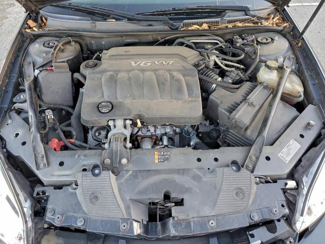 Chevrolet Impala Lt Image 9