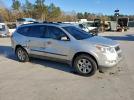 Chevrolet Traverse Ls Image 11