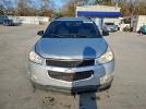 Chevrolet Traverse Ls Image 4