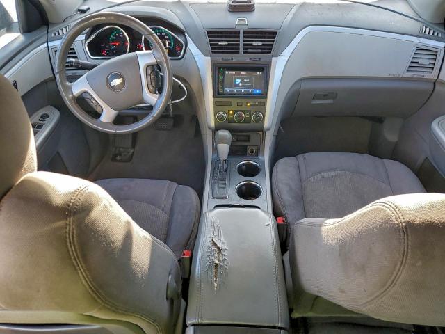 Chevrolet Traverse Ls Image 5