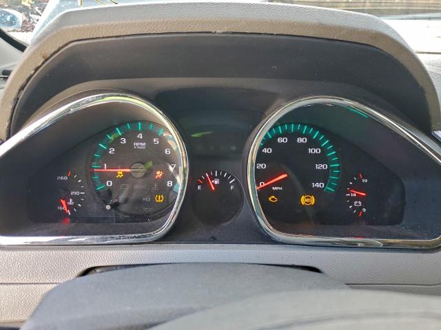Chevrolet Traverse Ls Image 7