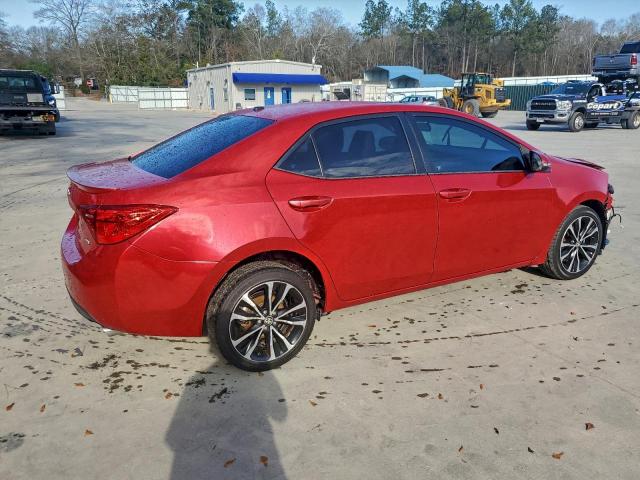 Toyota Corolla L Image 2