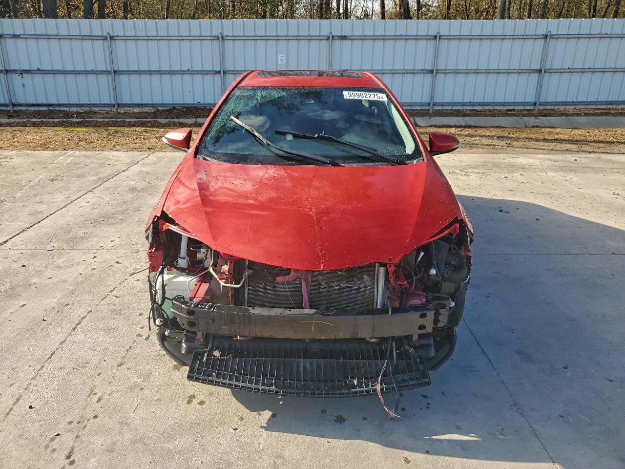 Toyota Corolla L Image 3